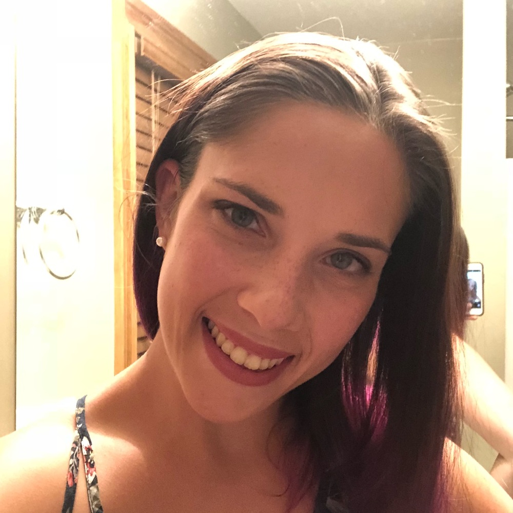 Meet your Posher, Brianna